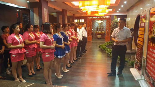 金水桶足浴 诚聘足疗技师、收银员、客服、保洁，携手共创温馨港湾