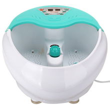 红心RH830足浴器 蓝色智能遥控，尽享专属足浴服务