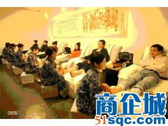 杭州儒之堂 信誉基石，打造卓越足浴加盟与足疗服务