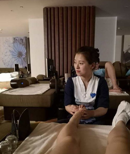 足浴店开设夫妻套餐，让妻子感到放心